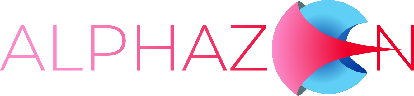 Alphazon